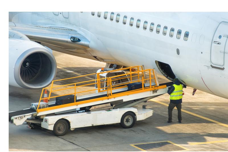 Air Freight
