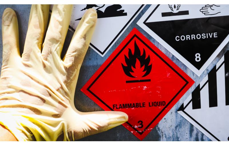 Dangerous Goods